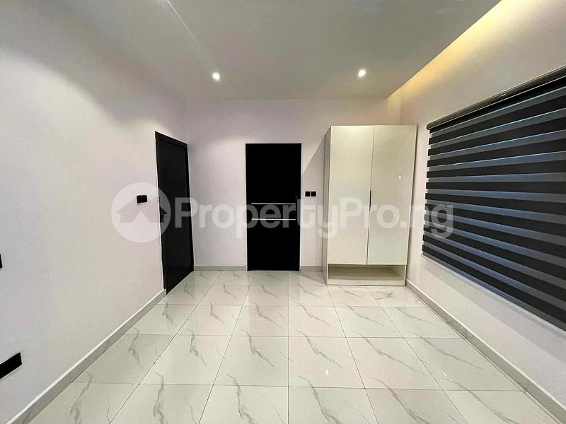 3 bedroom Flat / Apartment for sale Lekki Phase 1 Lekki Lagos