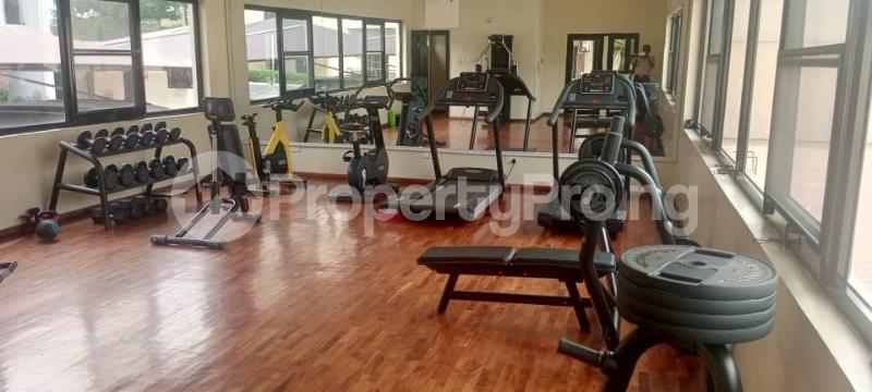 3 bedroom House for rent Bourdillon Ikoyi Lagos - 0