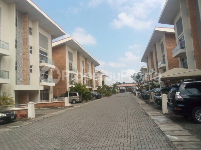 3 bedroom House for rent Metro Garden Estate Lekki Phase 1 Lekki Lagos