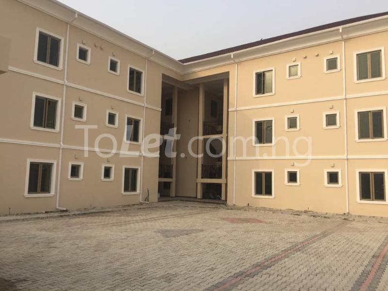 3 bedroom Flat / Apartment for rent Off The Express Igbo-efon Lekki Lagos
