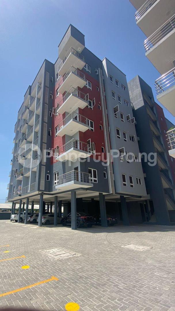 3 bedroom Flat / Apartment for rent Ikate Lekki Ikate Lekki Lagos