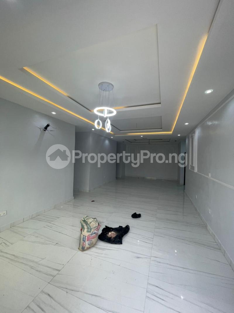 3 bedroom Flat / Apartment for rent Paradise 3 Estate Chevron Drive Lekki Chevron Drive Lekki Lagos