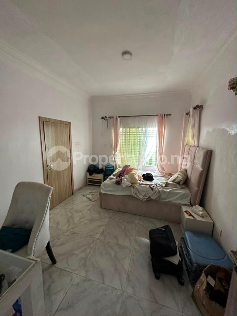 3 bedroom Flat / Apartment for rent Paradise 3 Chevron Drive Lekki Chevron Drive Lekki Lagos