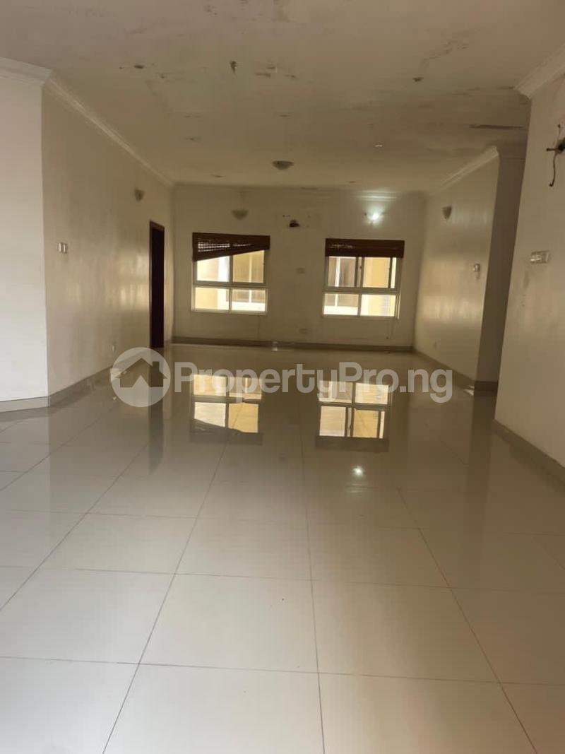 3 bedroom Flat / Apartment for rent Chevron Drive Lekki Chevron Lekki Lagos