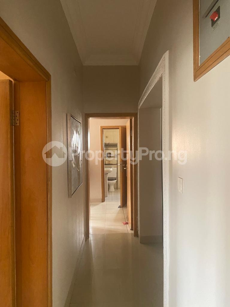 4 bedroom Flat / Apartment for sale Oregun Ikeja Lagos
