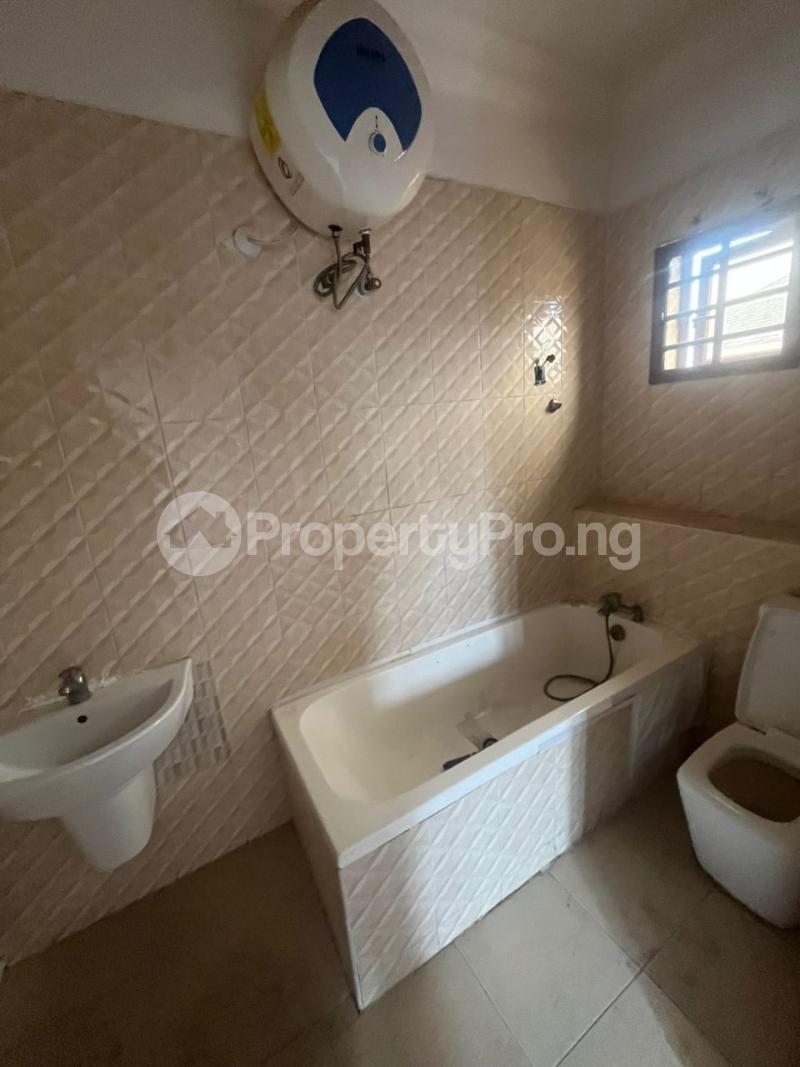3 bedroom House for rent Lekki Phase 1 Lekki Lagos