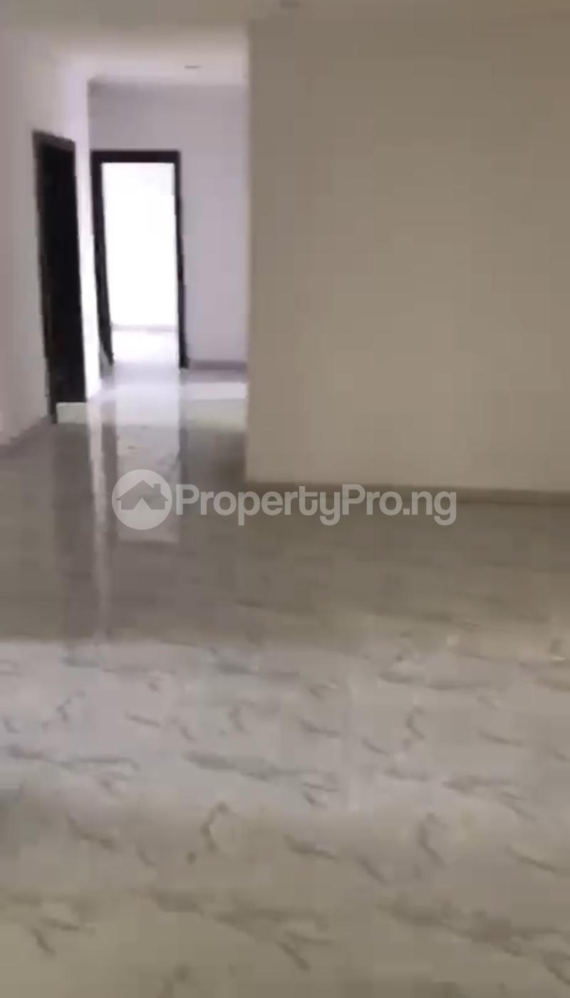 3 bedroom Flat / Apartment for rent Inside Estate Chevron Lekki Lagos