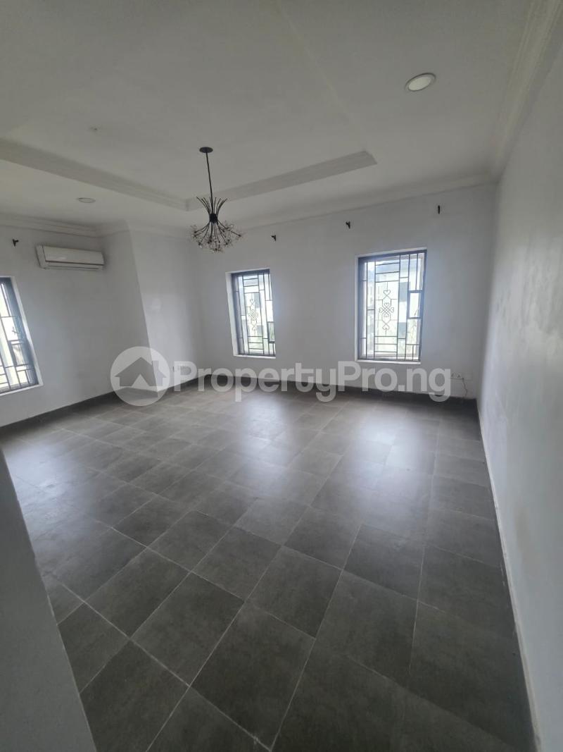 3 bedroom Flat / Apartment for rent Megamound Estate Ikota Lekki Lagos
