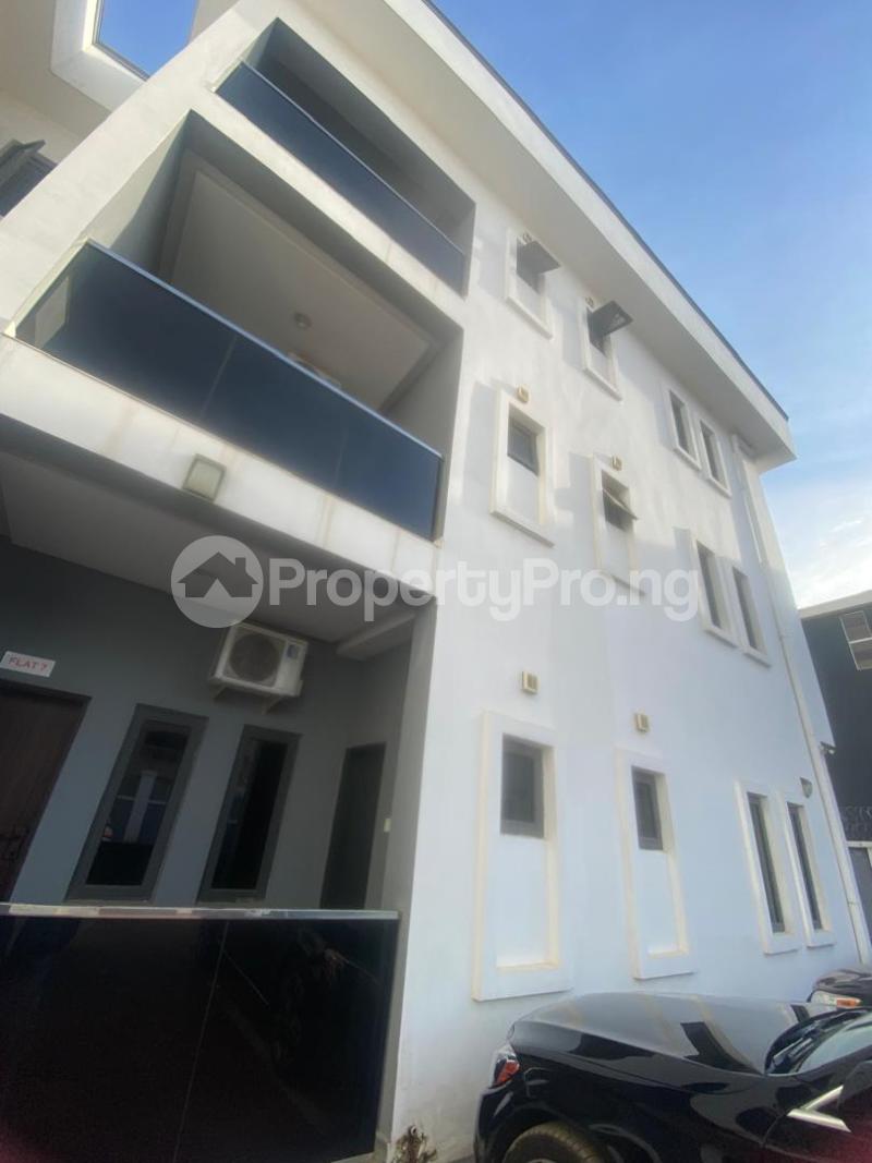 3 bedroom Flat / Apartment for rent Durumi By America International School, Durumi, Abuja Durumi Abuja