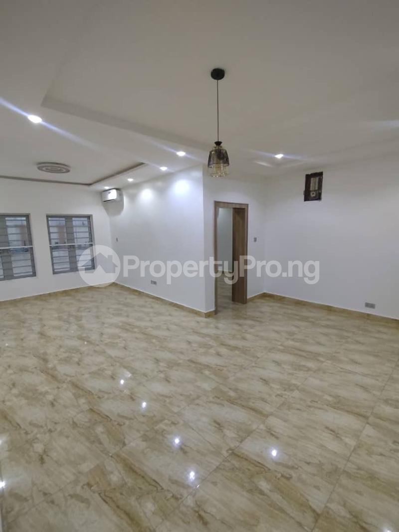 3 bedroom Flat / Apartment for rent Katampe Main, Katampe Main Abuja - 0