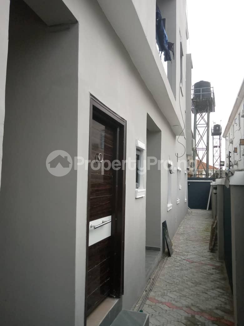 3 bedroom Flat / Apartment for rent Ikate/nike Art Gallery Ikate Lekki Lagos