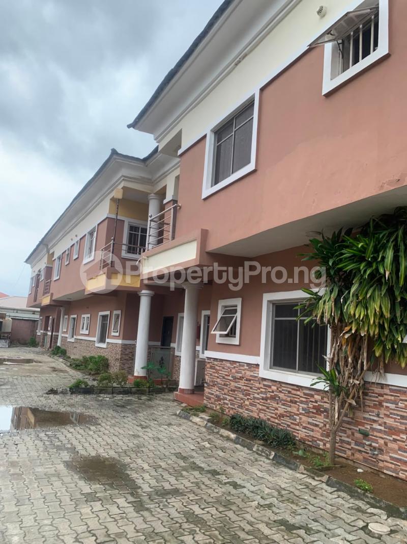 3 bedroom Flat / Apartment for rent Lekki Agungi, Lekki, Lagos Lekki Lagos