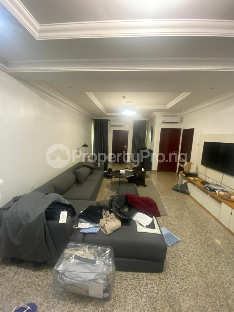 3 bedroom Flat / Apartment for rent By 4point Hotel, Akin Adesola Victoria Island Lagos