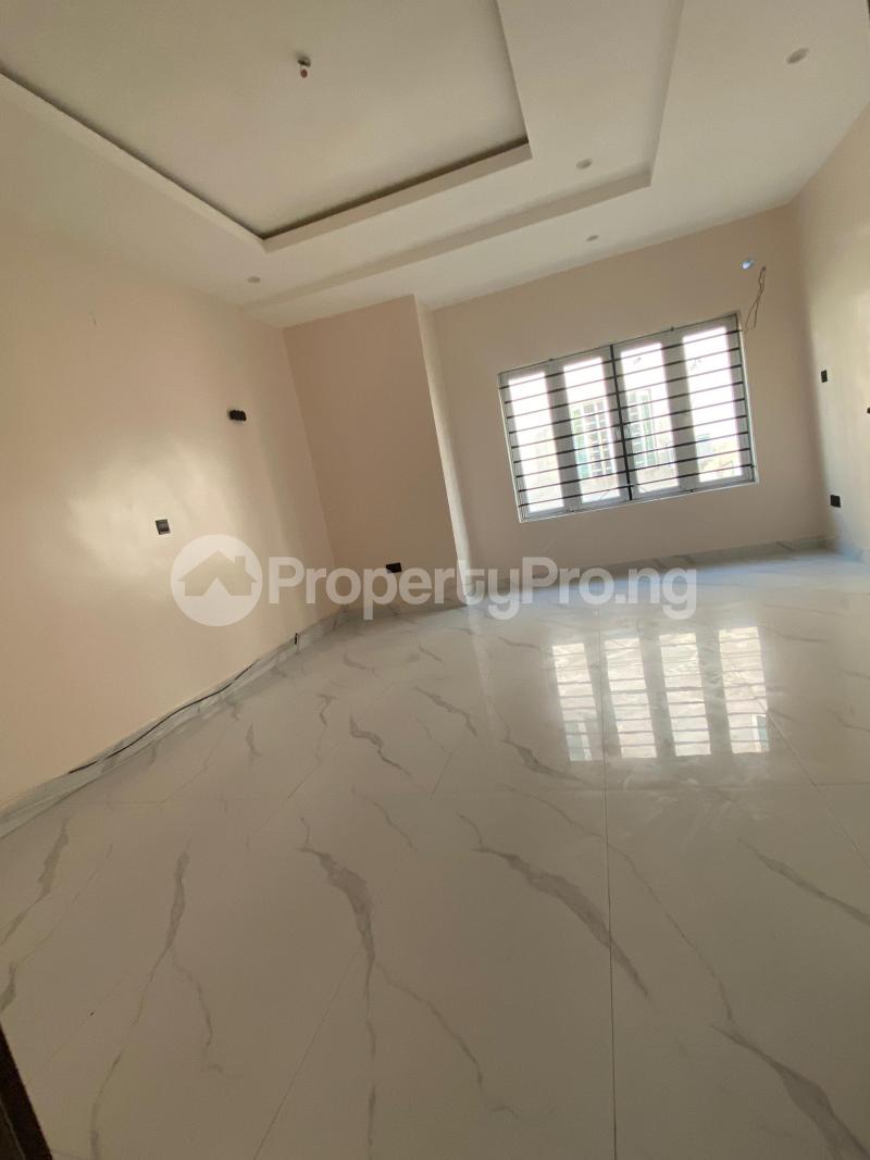 3 bedroom House for rent Off Nike Art Gallery Via Coastal Road Ikate Lekki Lagos
