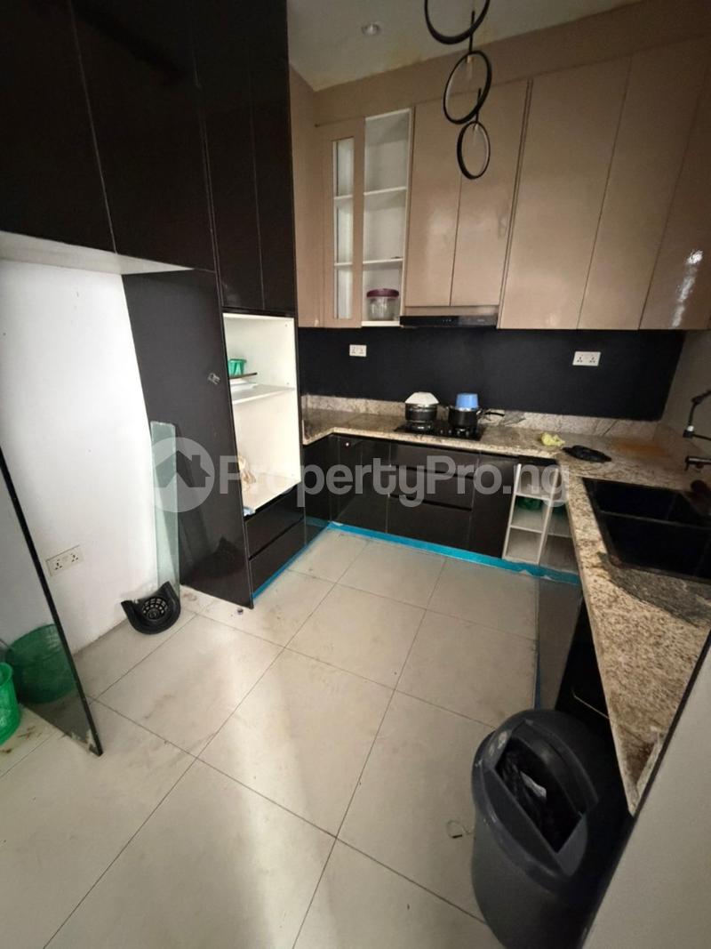 3 bedroom House for rent Ologolo Lekki Lagos