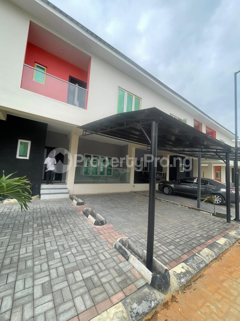 3 bedroom House for rent Ikate Lekki Ikate Lekki Lagos