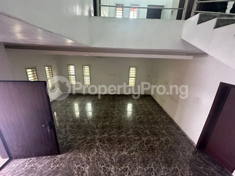 3 bedroom House for rent Chisco Ikate Lekki Lagos