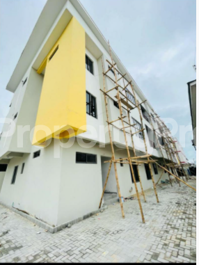3 bedroom House for sale Lekki Phase 1 Lekki Lagos