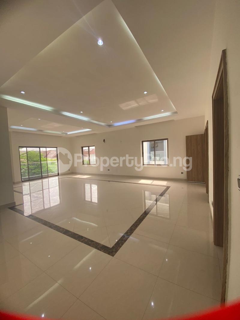 3 bedroom House for rent Lekki Phase 1 Lekki Lagos