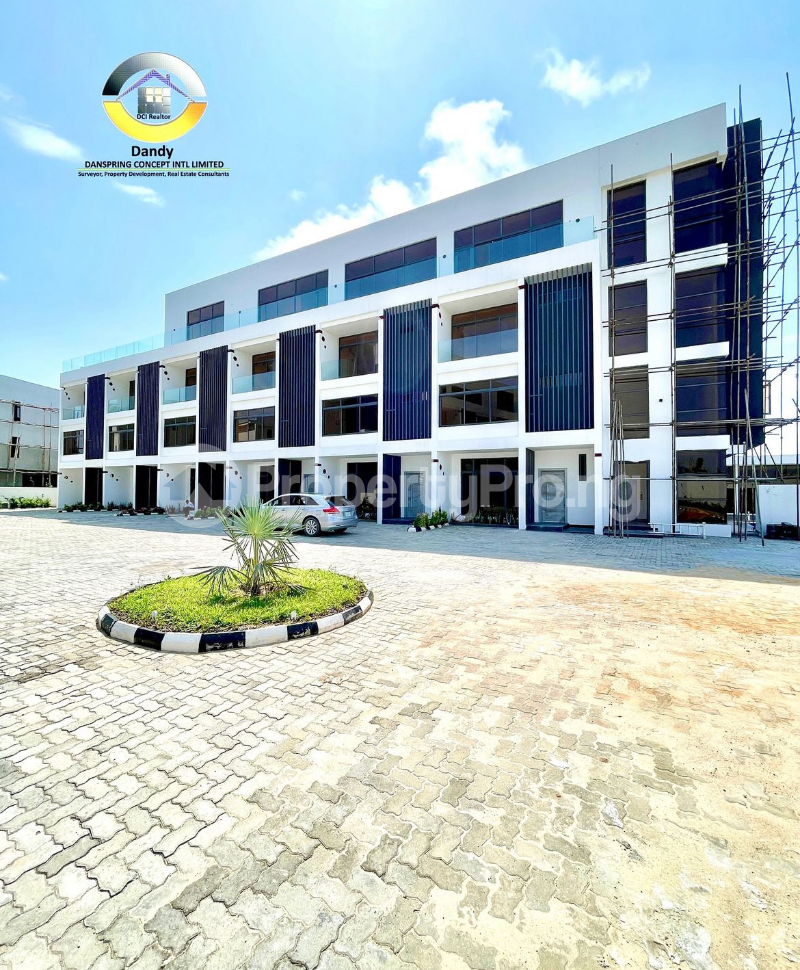 5 bedroom House for sale Ikate Lekki Lagos