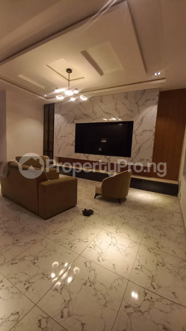 4 bedroom House for sale Micrian Villa Estate, Harris Drive Lekki Lagos