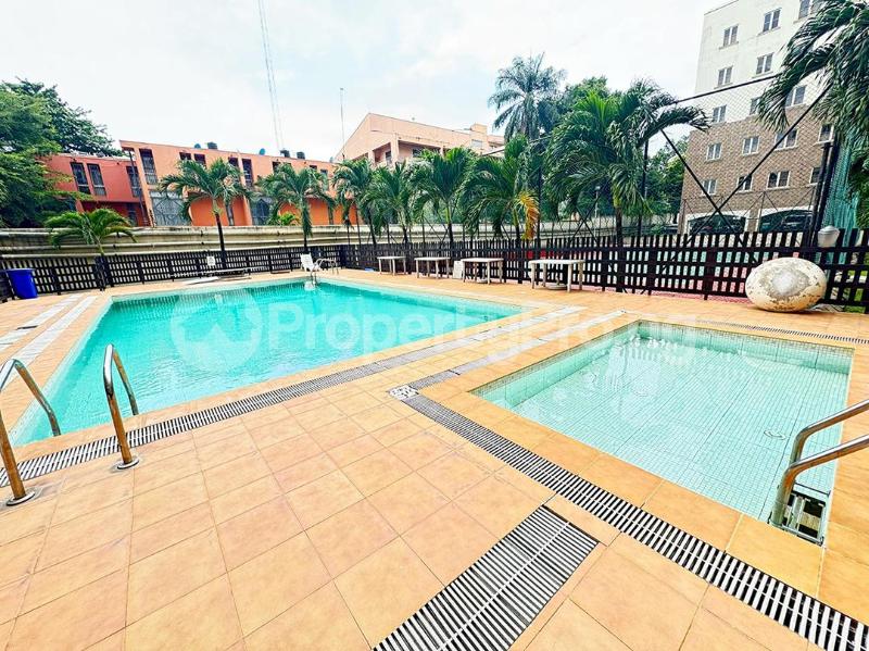 4 bedroom Flat / Apartment for rent Ikoyi Lagos