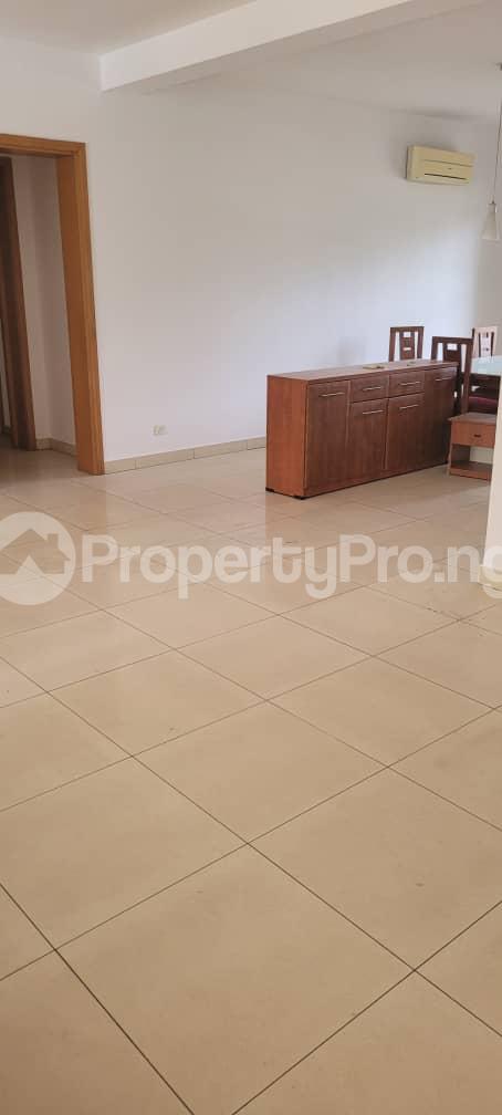 4 bedroom Flat / Apartment for rent Temple Road,ikoyi Lagos State. Old Ikoyi Ikoyi Lagos