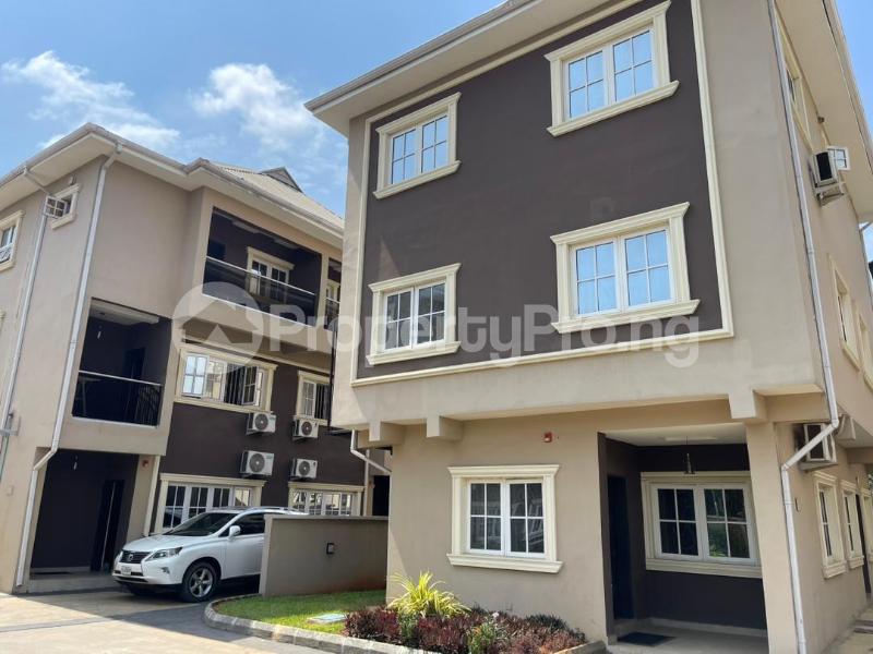 4 bedroom House for rent Ikeja GRA Ikeja Lagos