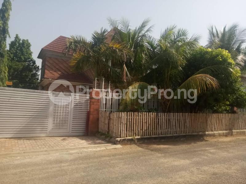 4 bedroom House for rent River Park Estate, Lugbe Abuja