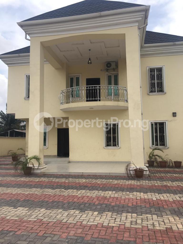 4 Bedroom House in Lekki Phase 2 Lekki Lagos House for rent in lekki