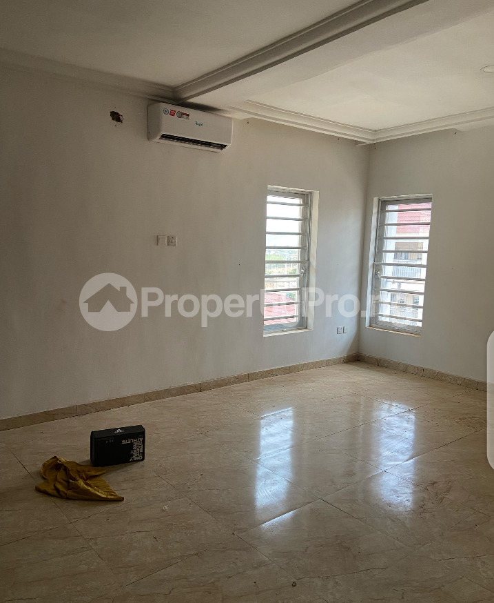 4 bedroom House for rent  Katampe Main Abuja