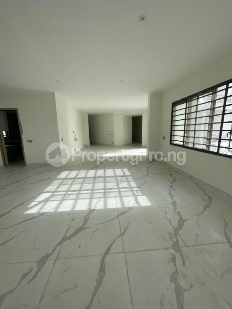 4 bedroom Flat / Apartment for rent Old Ikoyi Ikoyi Lagos