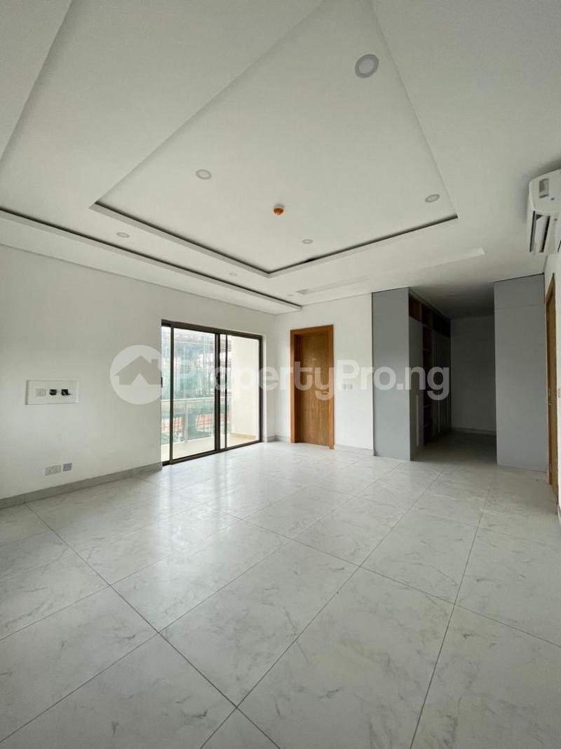 4 bedroom House for rent Old Ikoyi Ikoyi Lagos