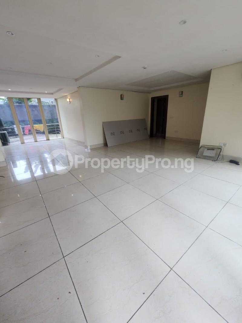 4 bedroom House for rent Old Ikoyi Ikoyi Lagos