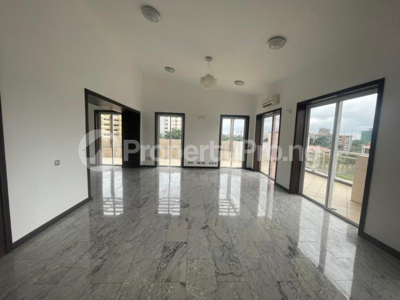 4 bedroom Flat / Apartment for rent Victoria Island Lagos