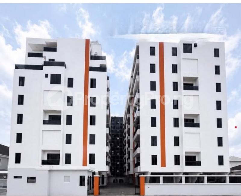 4 bedroom House for rent Off Admiralty Way Lekki Phase 1 Lekki Lagos