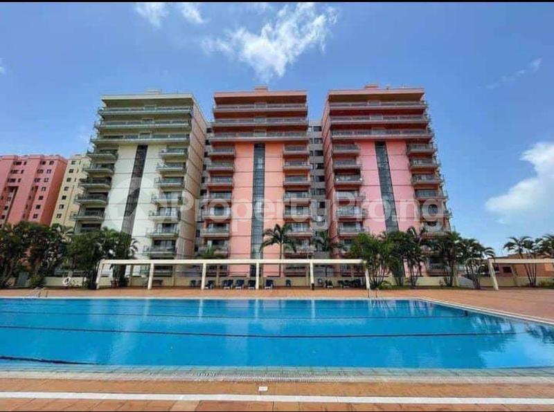 4 bedroom Flat / Apartment for rent Banana Island Ikoyi Lagos