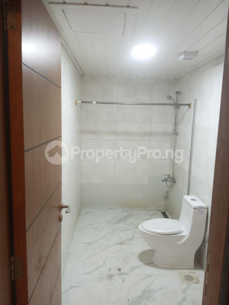 4 bedroom Flat / Apartment for rent Bella Vista Towers Banana Island Ikoyi Lagos