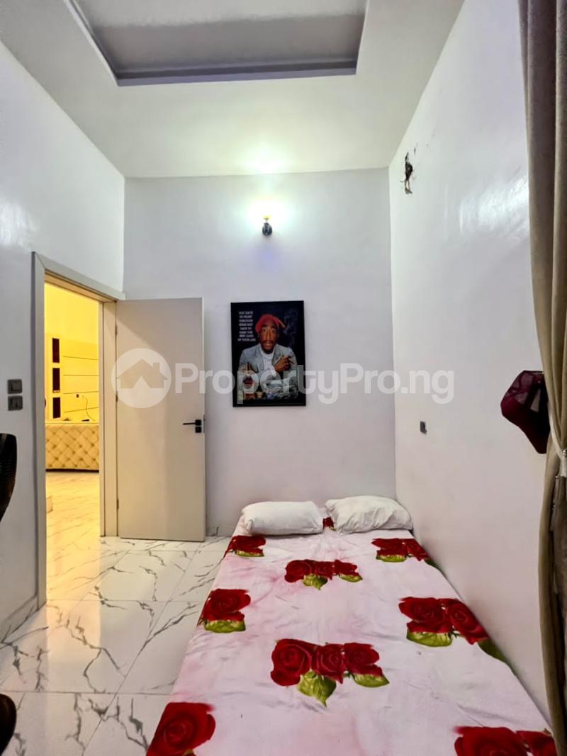 4 bedroom House for rent Royal Pine Estate, Orchid Hotel Road Lagos State. Orchid Lekki Lagos