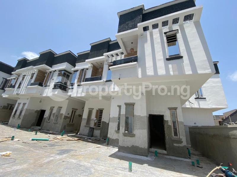 4 bedroom House for sale By Second Toll Gate Lekki Lagos - 0