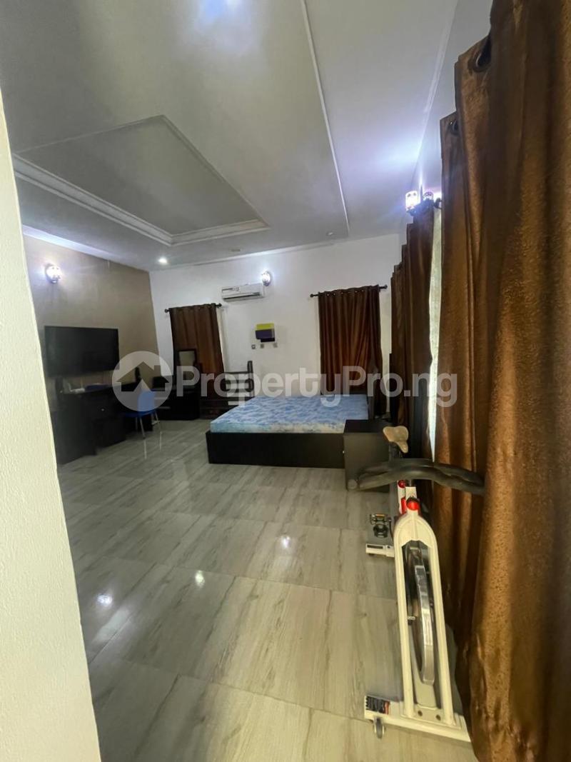 4 bedroom House for rent Lekki Conservation orchid Lekki Lagos