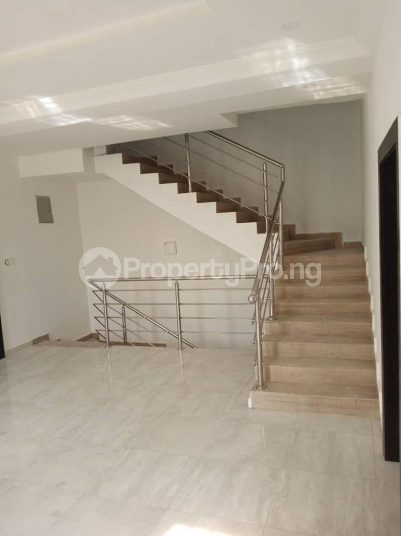 4 bedroom House for rent Ikota Lekki Lagos