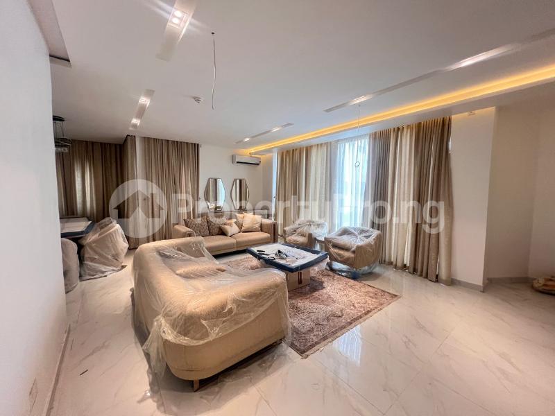 4 bedroom House for rent Parkview Estate, Ikoyi Lagos State Parkview Estate Ikoyi Lagos