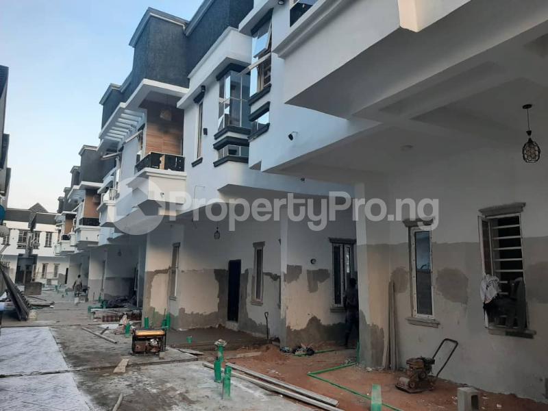 House for sale chevron Lekki Lagos