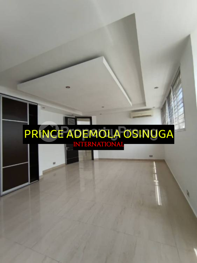 4 bedroom House for rent Ikoyi Lagos