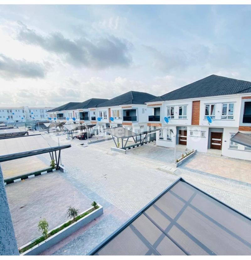 4 bedroom House for rent Victoria Bay 3 Estate Ikate Off Nike Art Gallery Road Lekki Lagos