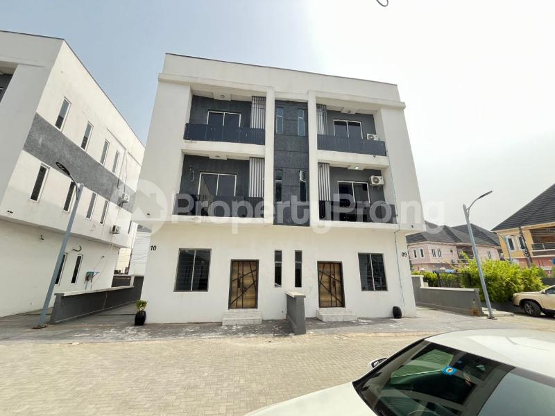 4 bedroom House for sale Agungi Lekki Lagos