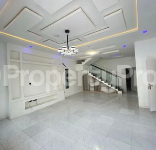 4 bedroom House for sale chevron Lekki Lagos