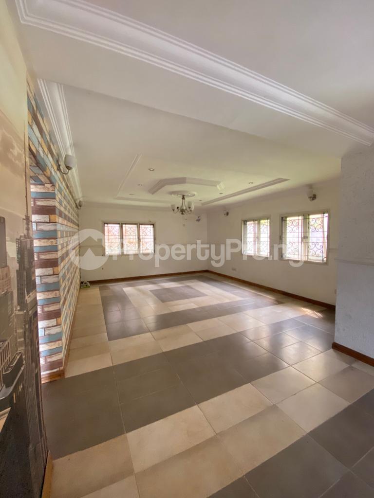 4 bedroom House for rent Osapa london Lekki Lagos