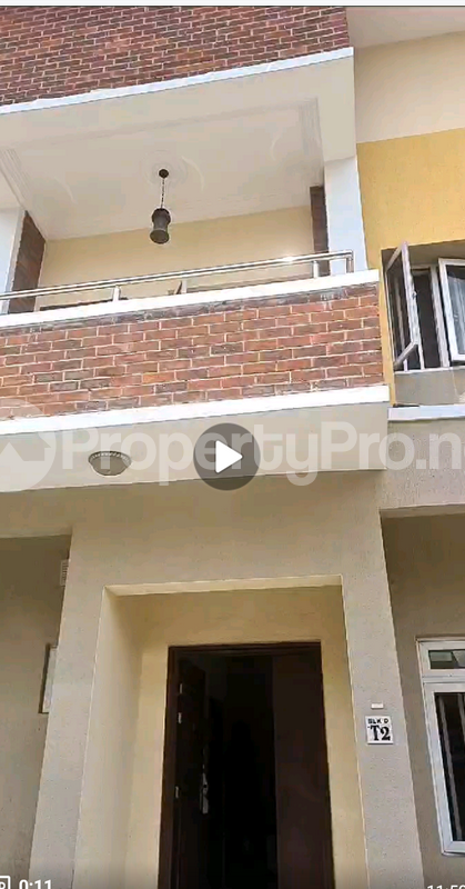 4 bedroom House for rent Inside Daratohs Court, Off Adeniyi Jones Ikeja Lagos
